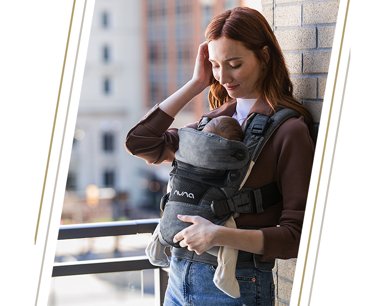 nuna-baby-carrier