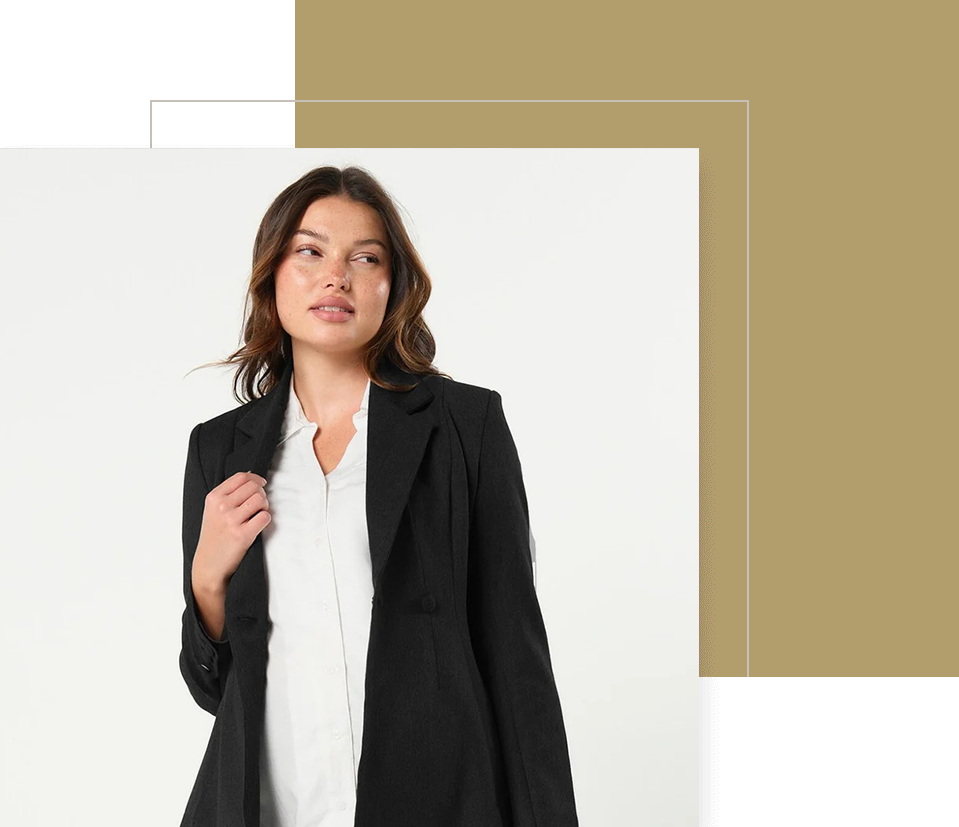 marion-maternity-blazer-charcoal-black